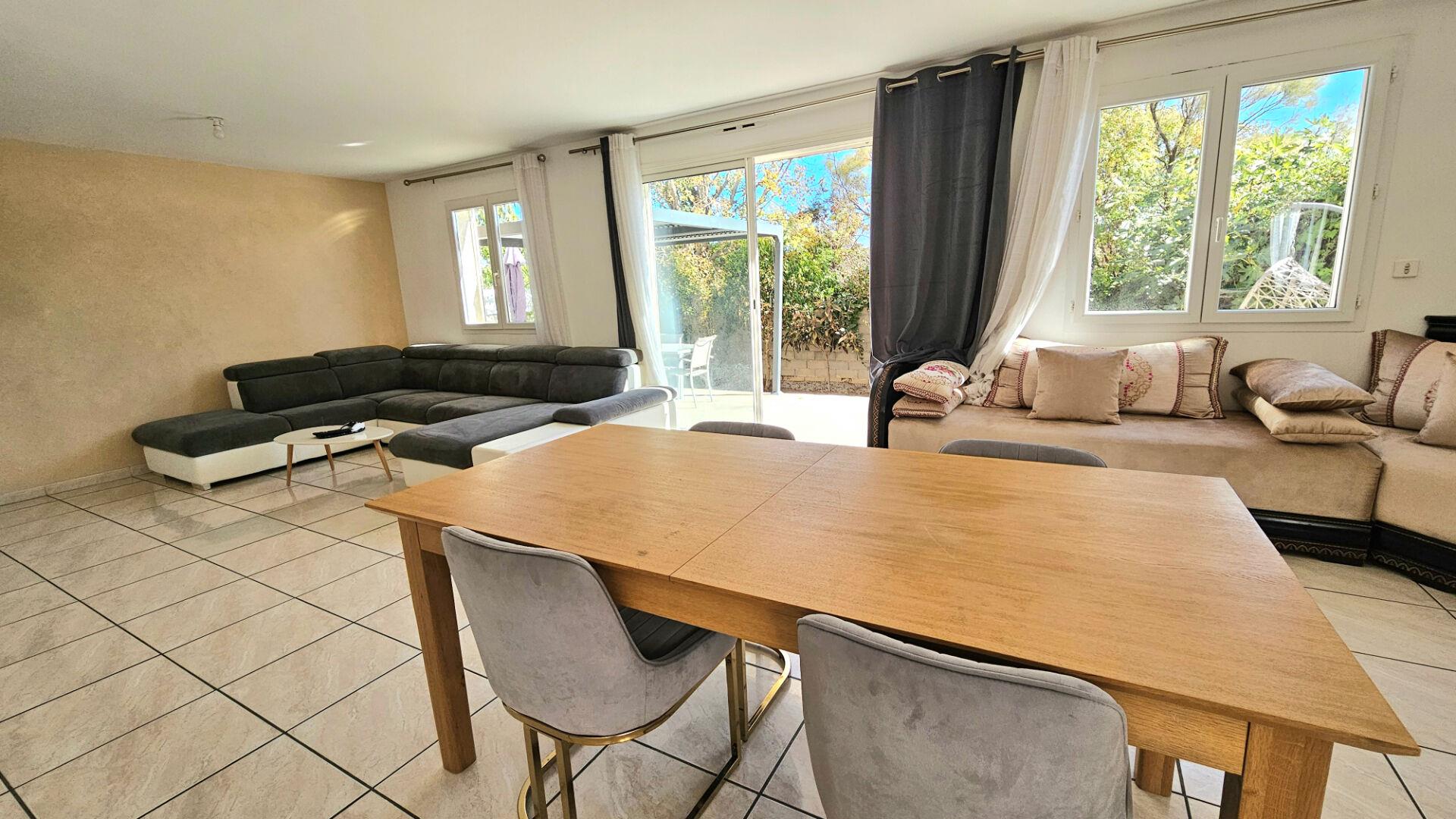 Maison à vendre, 156m², Frontignan
