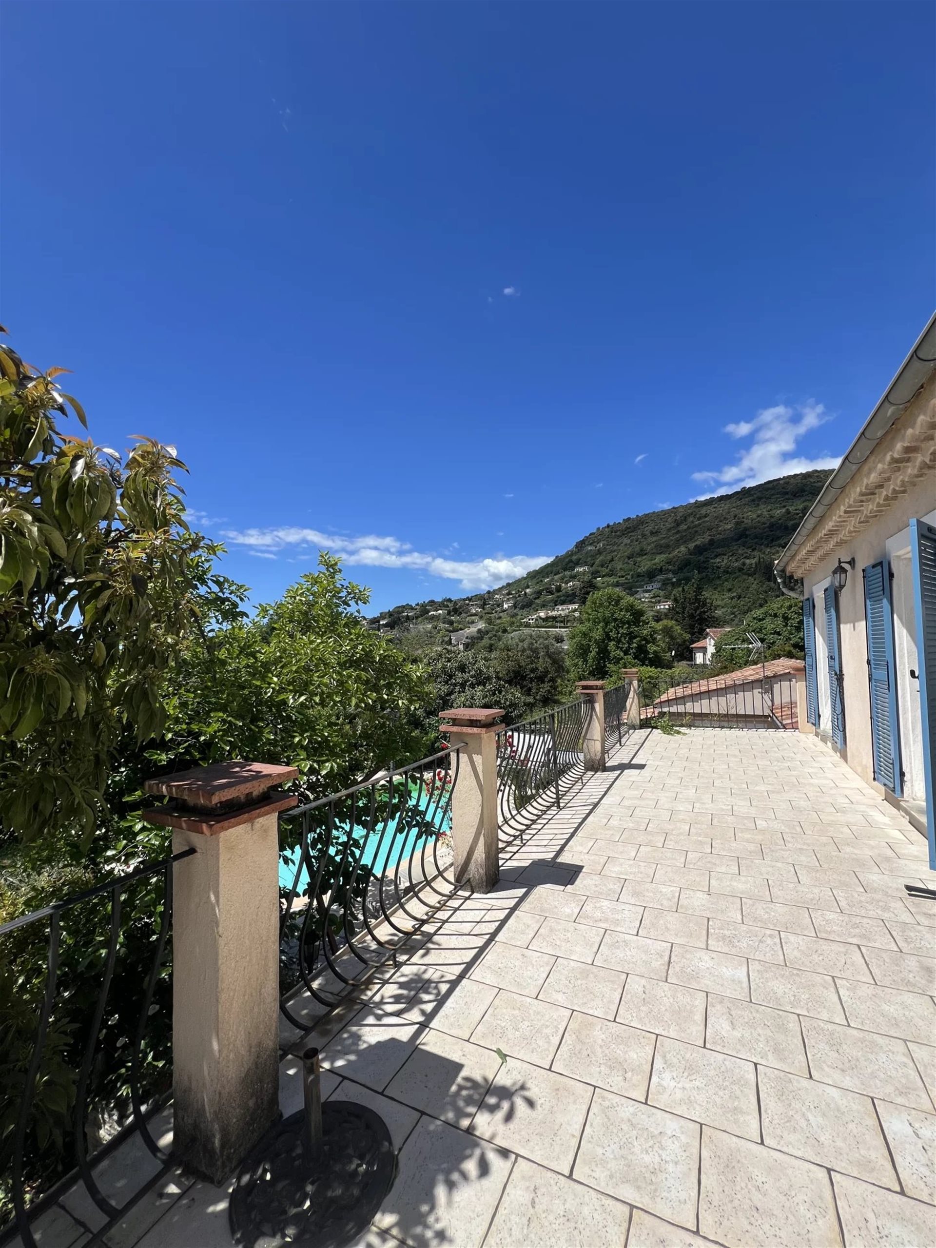 Maison à vendre, 194m², Tourrettes-sur-Loup