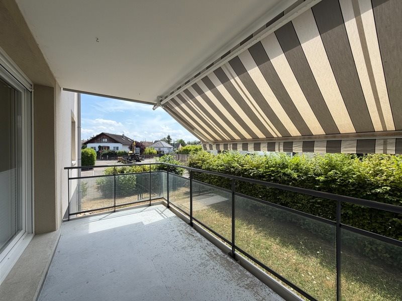 Appartement à vendre, 43m², Rosenau