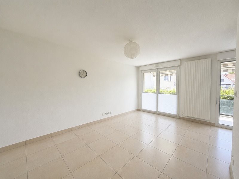Appartement à vendre, 43m², Rosenau