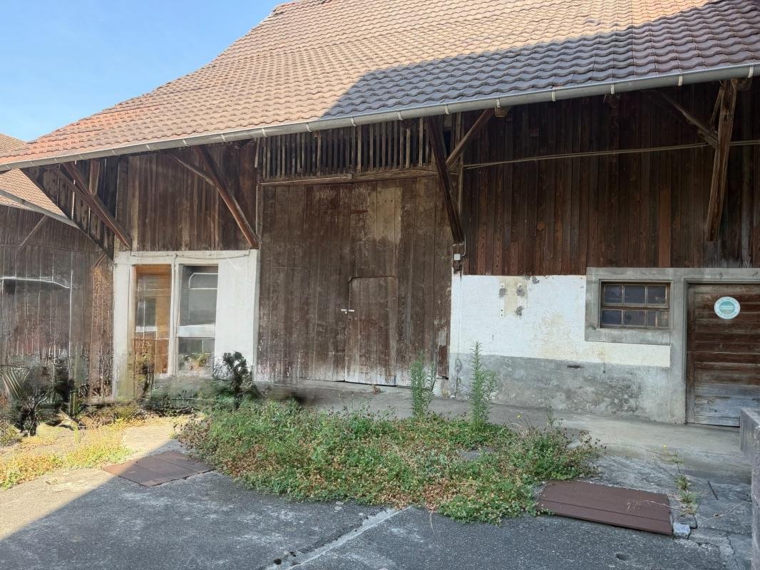 Maison à vendre, 133m², Wolschwiller