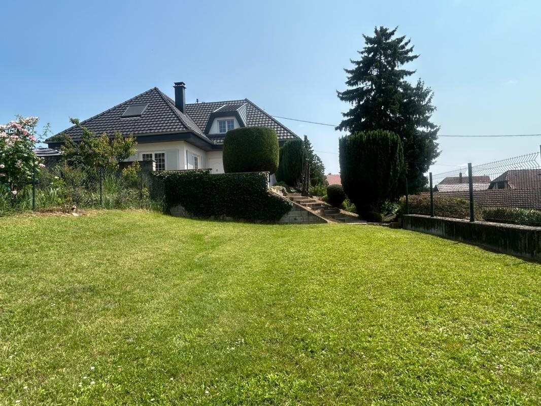 Maison à vendre, 180m², Steinbrunn-le-Bas