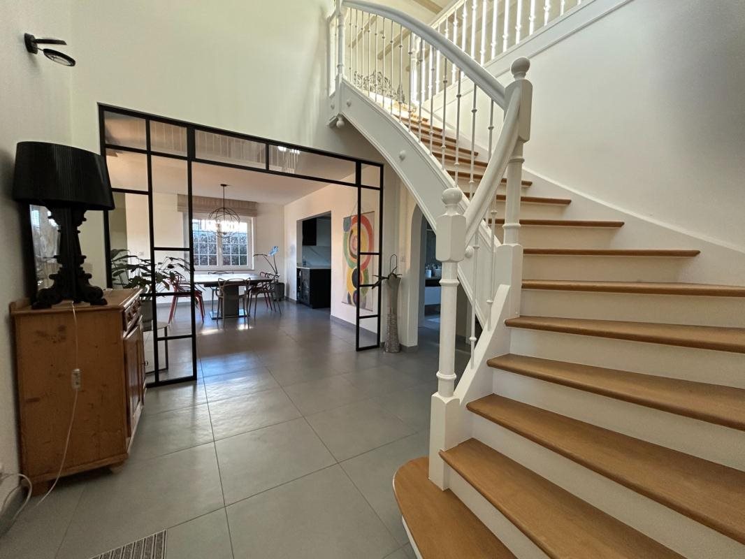 Maison à vendre, 180m², Steinbrunn-le-Bas