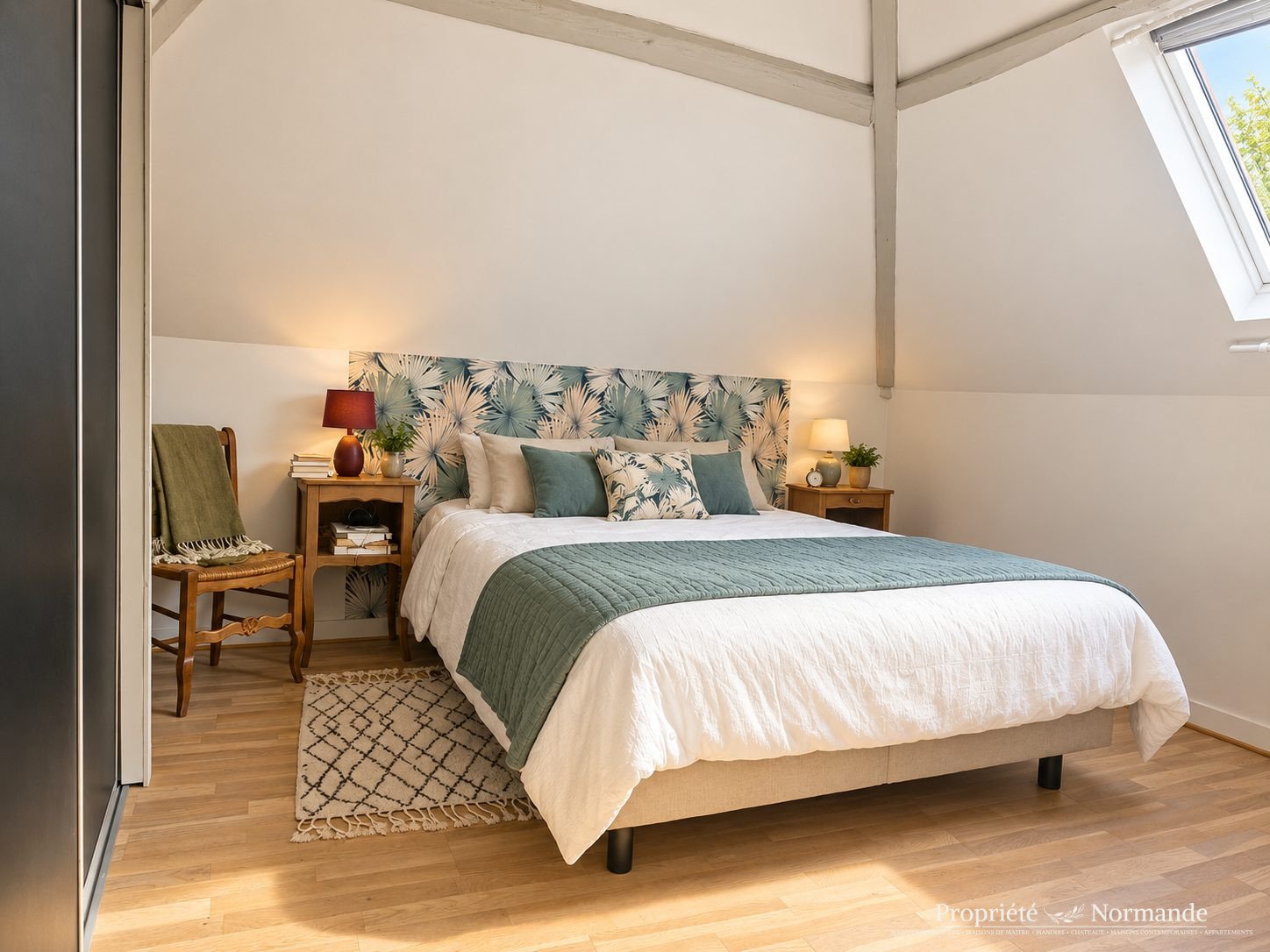 Maison à vendre, 98m², Pont-Audemer