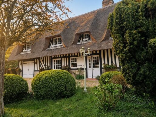 Maison 6 pièces 130 m² · à Pont-Audemer · 130 m² · 420 000 €