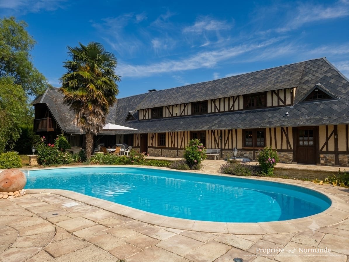 Maison à vendre, 347m², Cormeilles