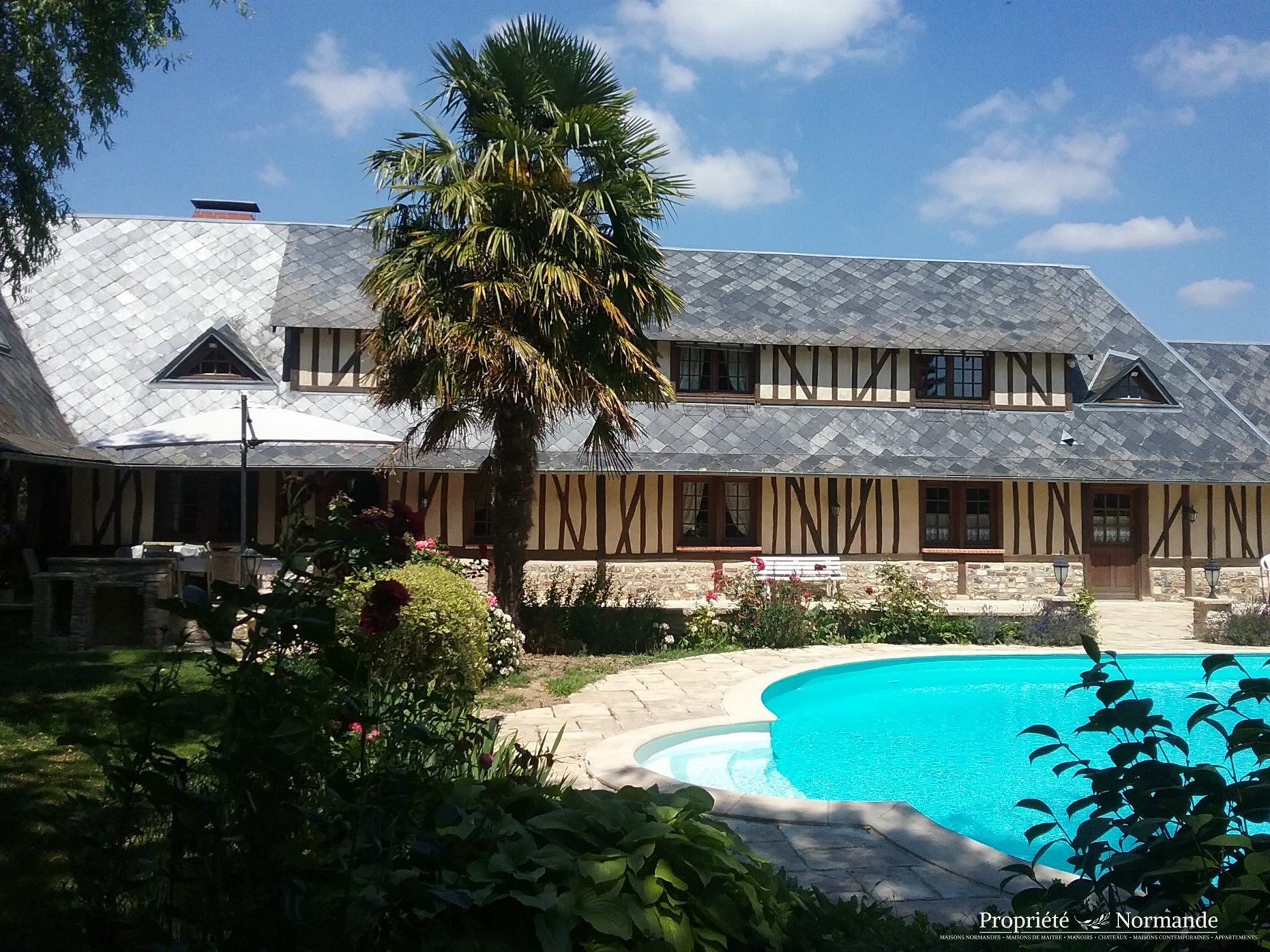 Maison à vendre, 347m², Cormeilles