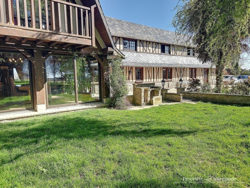 Maison à vendre, 347m², Cormeilles