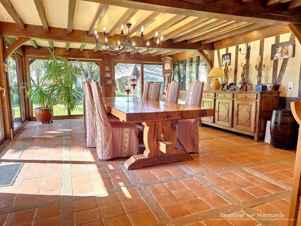 Maison à vendre, 347m², Cormeilles
