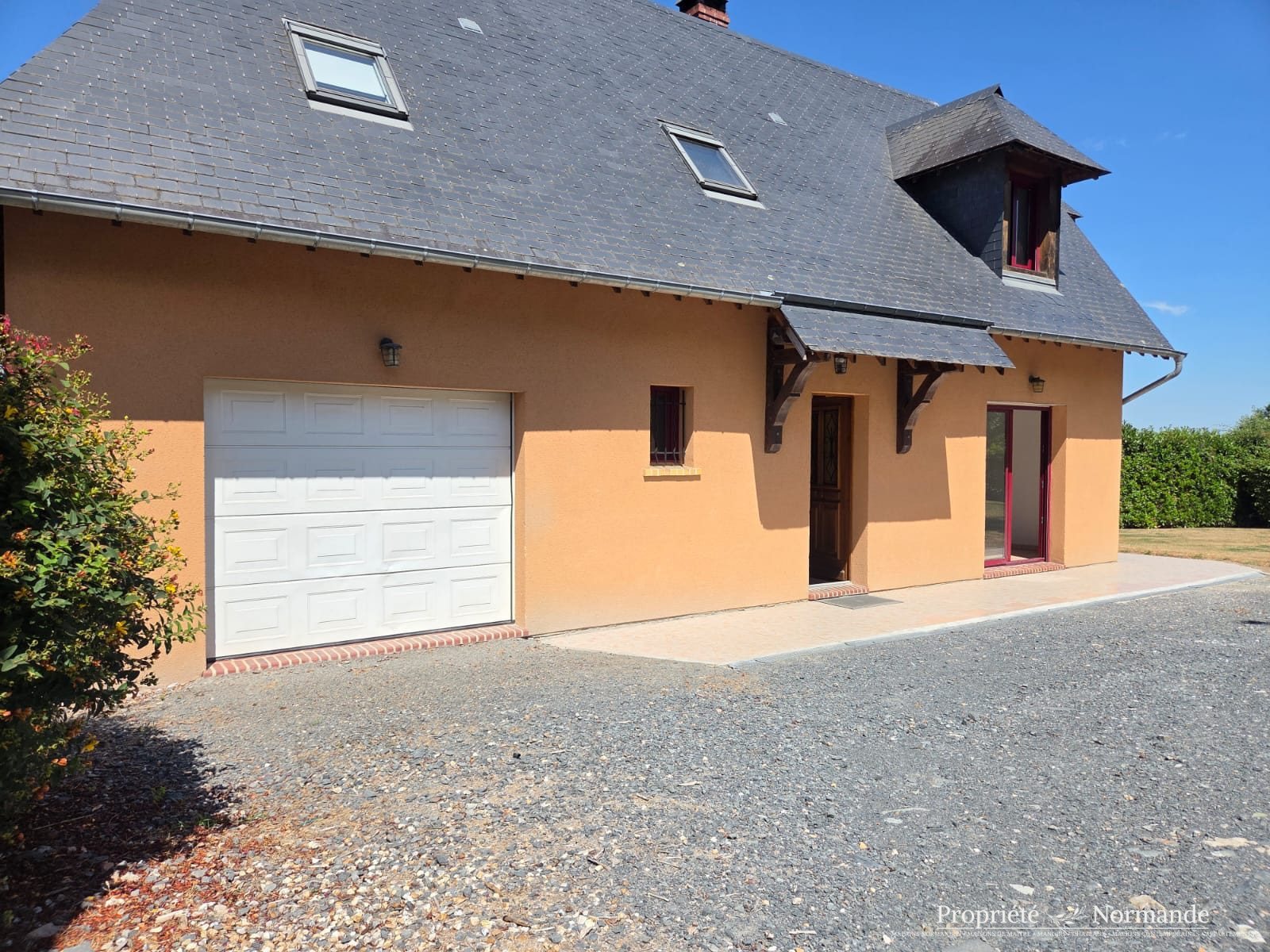 Maison à vendre, 110m², Beuzeville