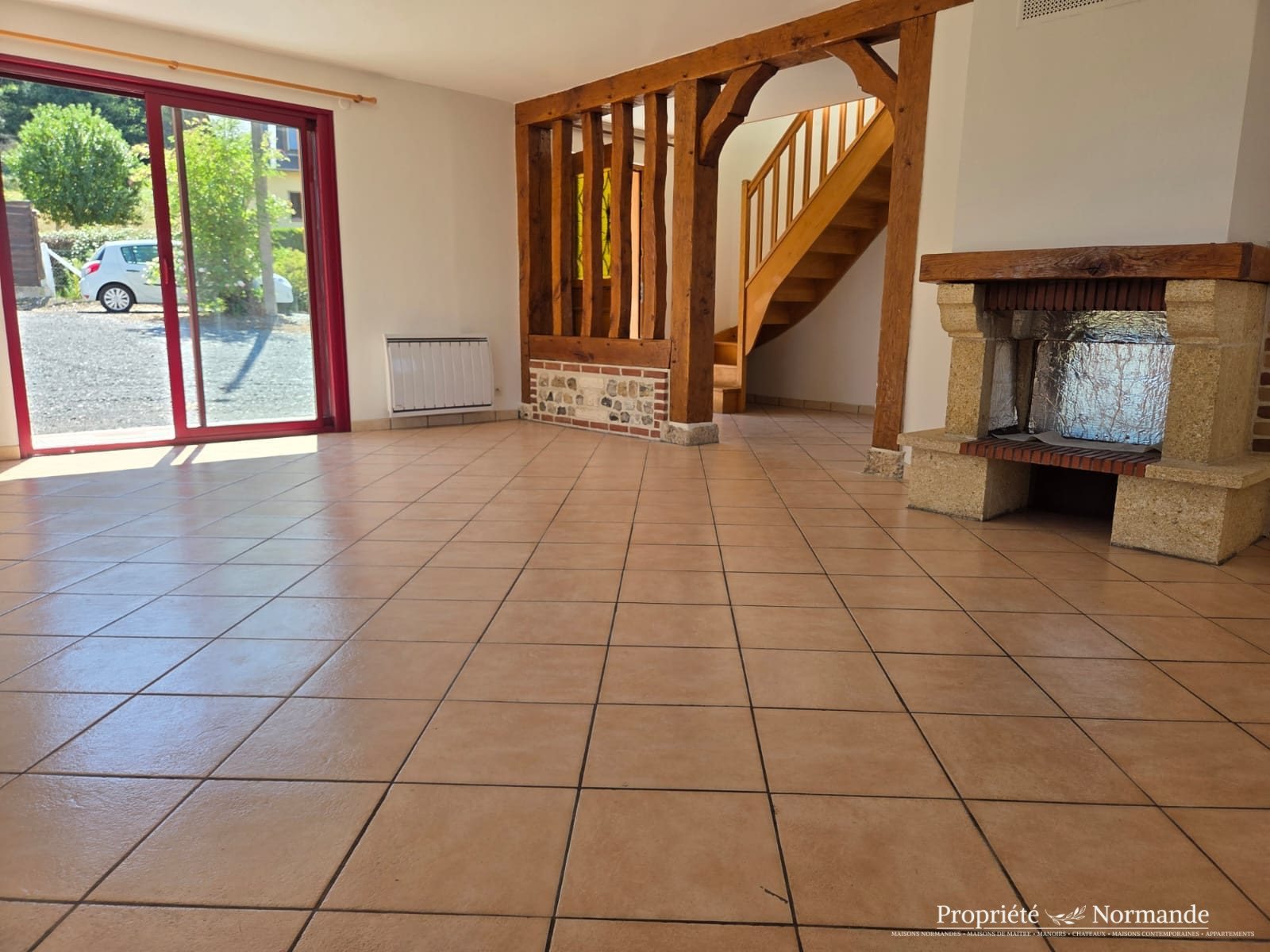 Maison à vendre, 110m², Beuzeville