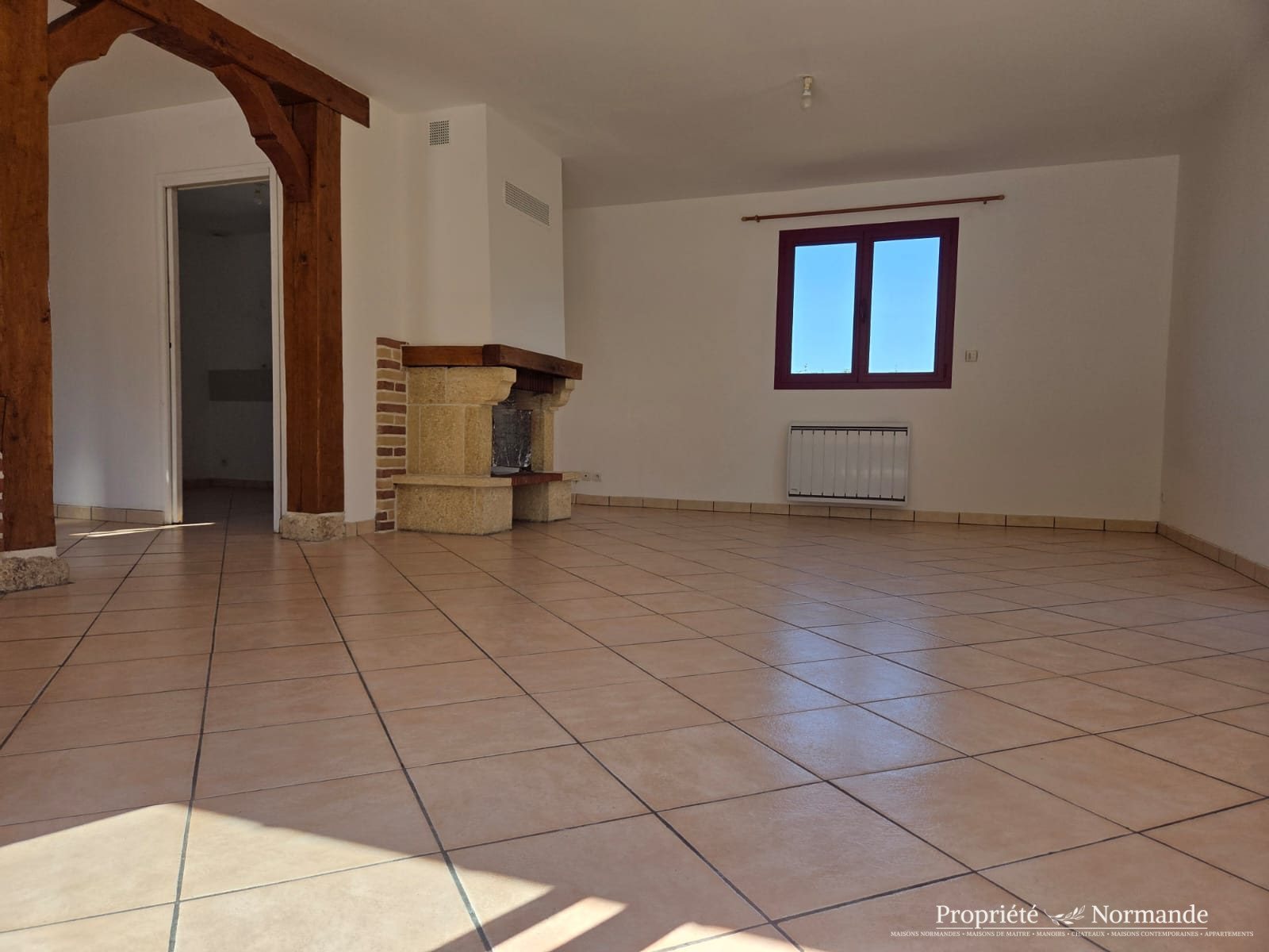 Maison à vendre, 110m², Beuzeville