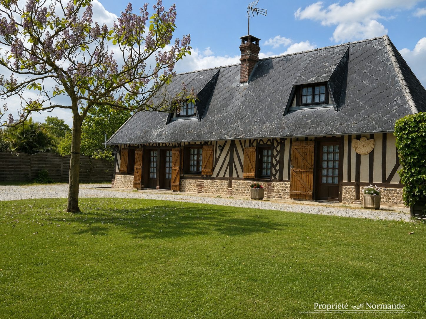 Maison à vendre, 108m², Cormeilles