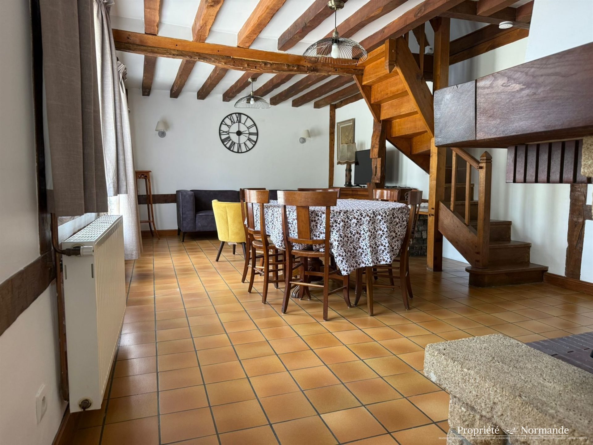 Maison à vendre, 108m², Cormeilles