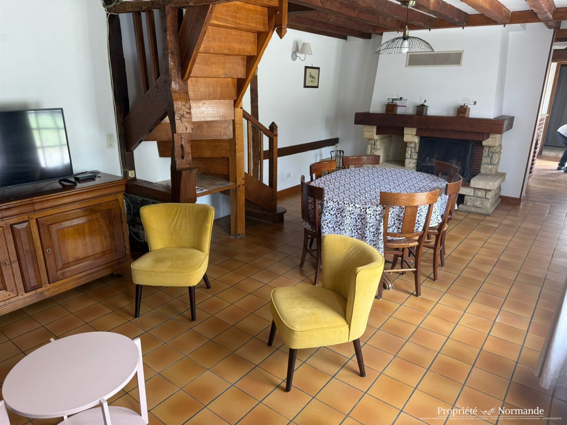 Maison à vendre, 108m², Cormeilles