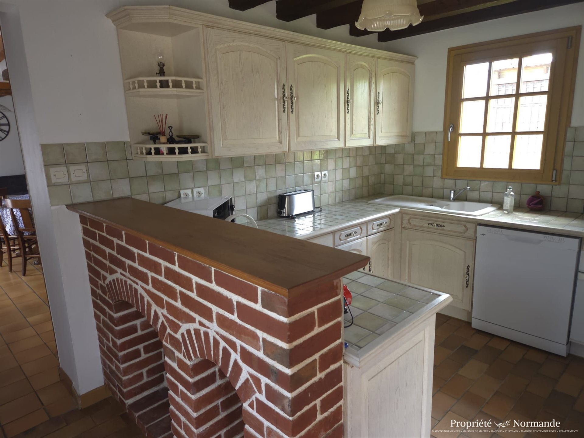 Maison à vendre, 108m², Cormeilles
