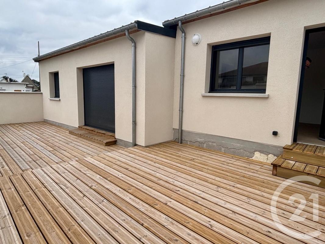 Appartement à vendre, 47m², Cucq