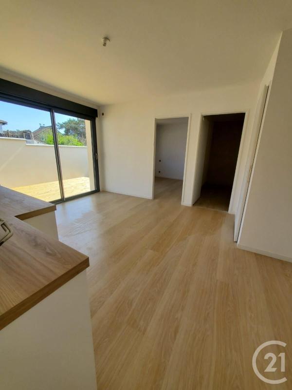 Appartement à vendre, 47m², Cucq