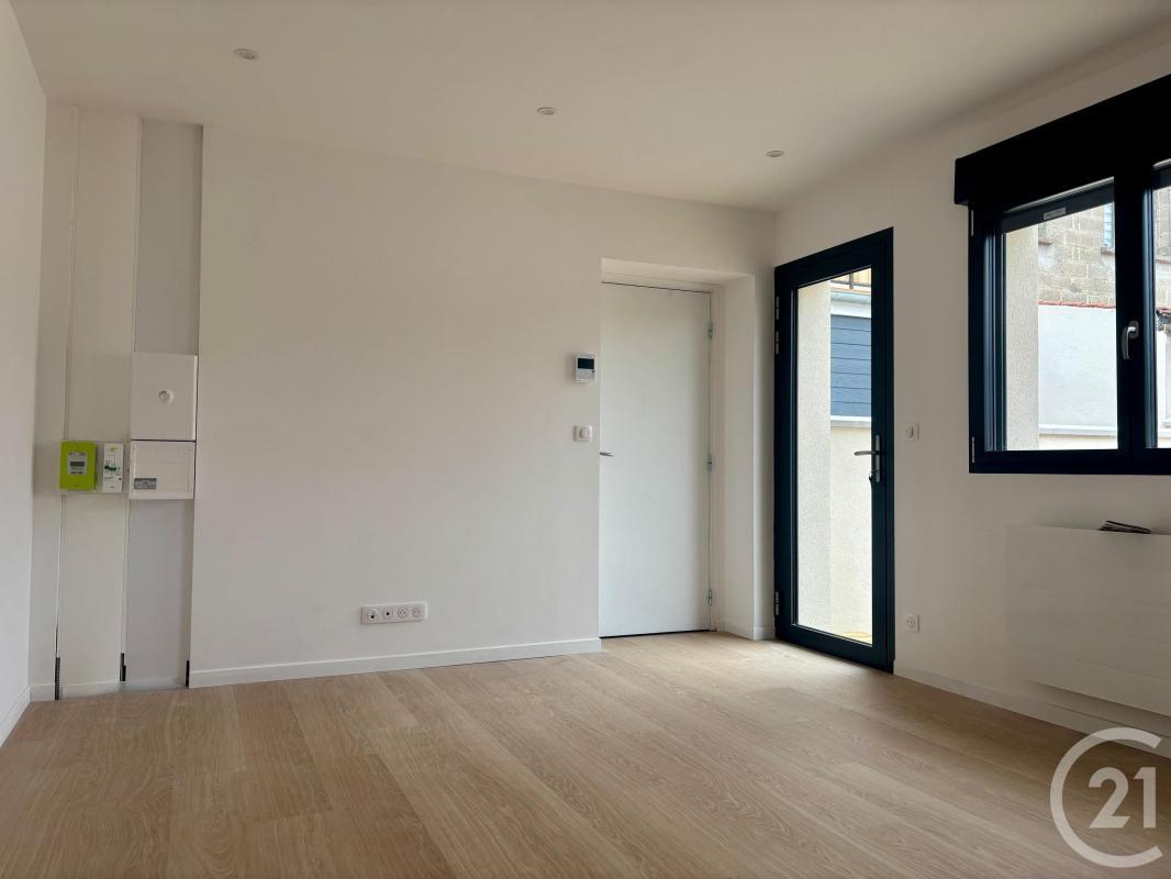 Appartement à vendre, 47m², Cucq