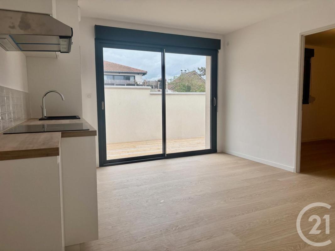 Appartement à vendre, 47m², Cucq