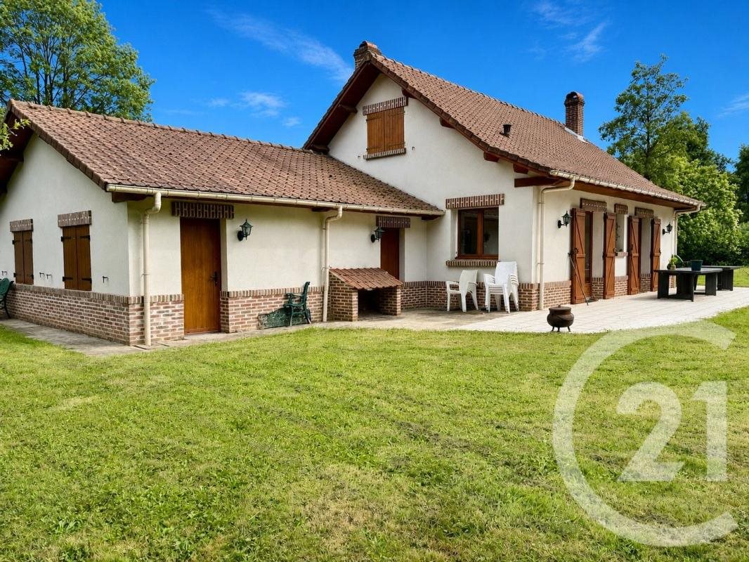 Maison à vendre, 128m², Montreuil-sur-Mer