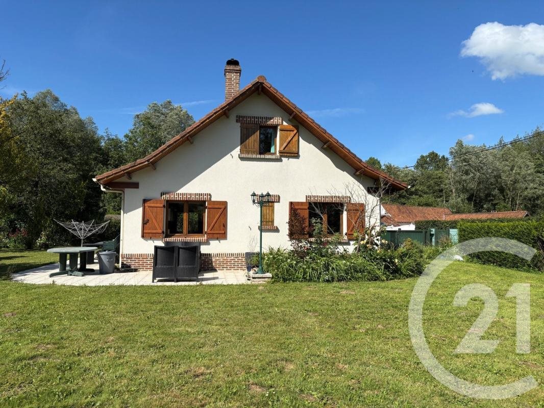 Maison à vendre, 128m², Montreuil-sur-Mer