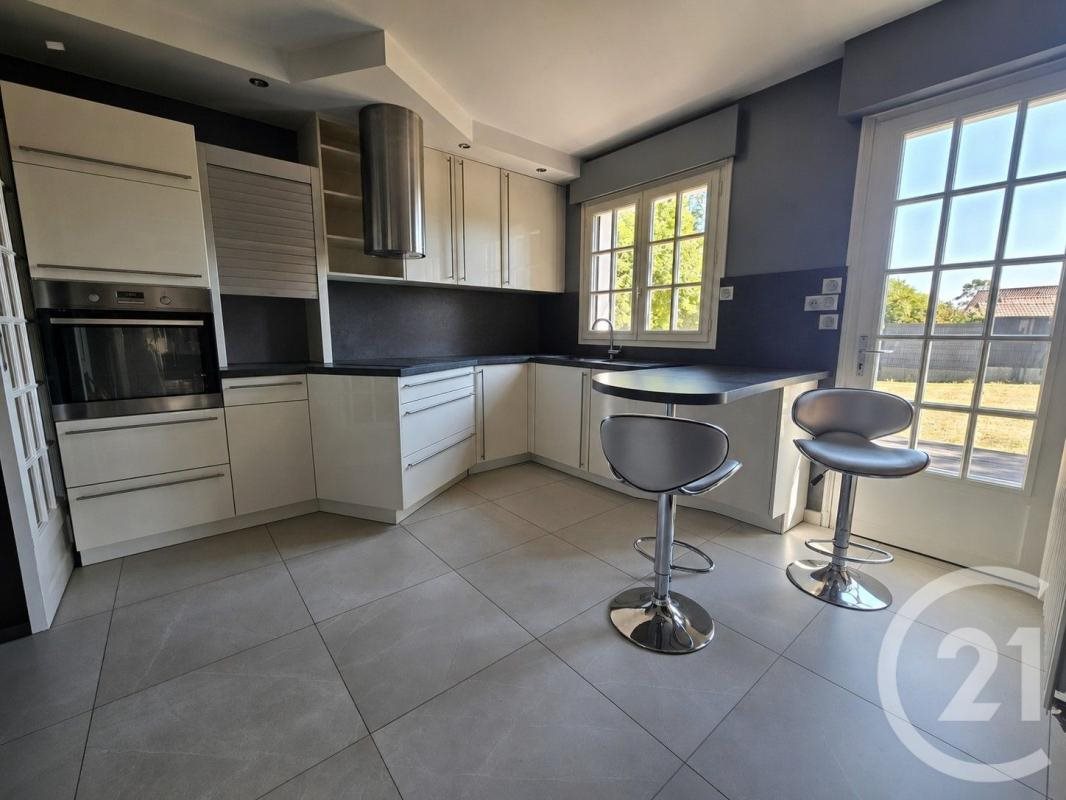 Maison à vendre, 160m², Sorrus