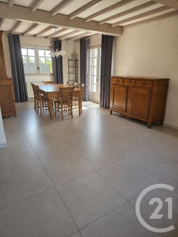 Maison à vendre, 160m², Sorrus