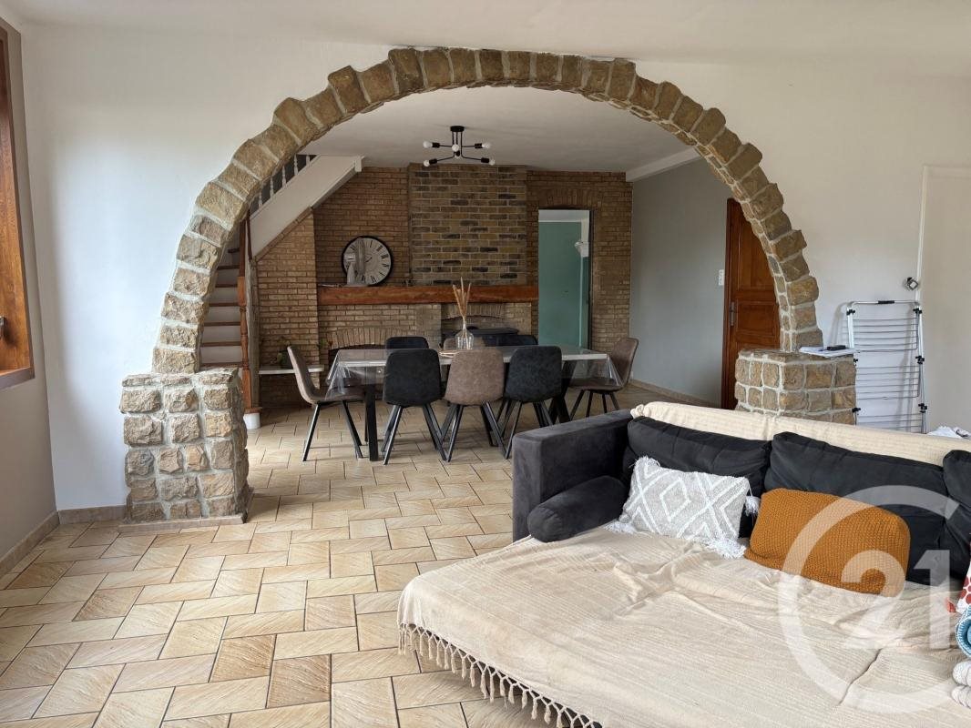 Maison à vendre, 176m², Hucqueliers