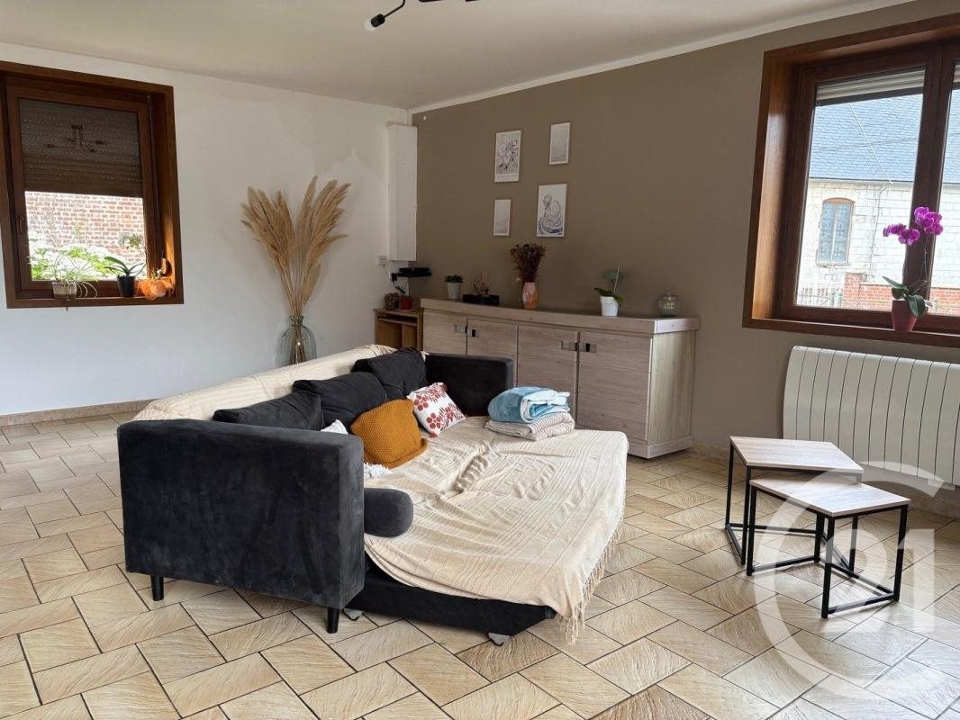 Maison à vendre, 176m², Hucqueliers
