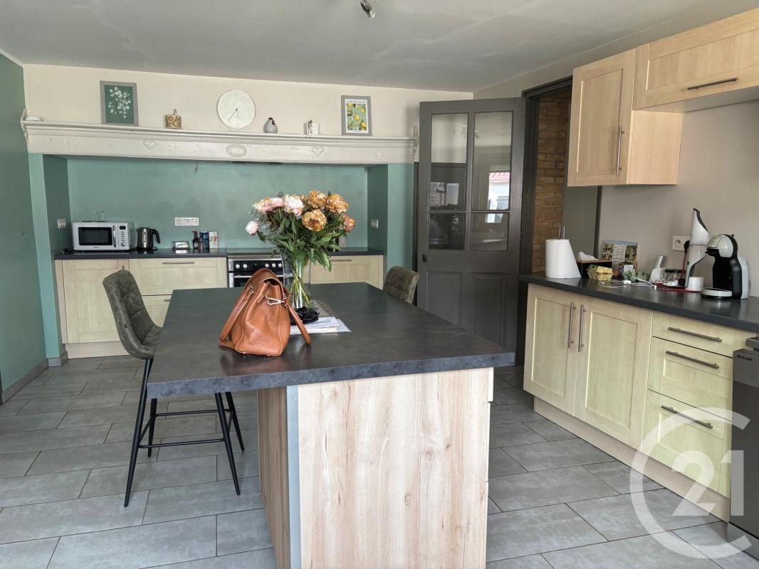 Maison à vendre, 176m², Hucqueliers