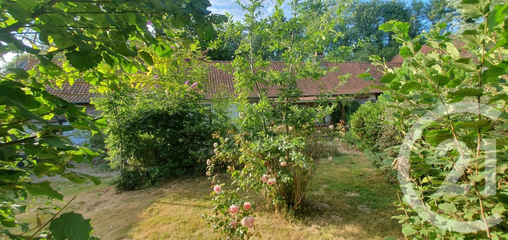 Maison à vendre, 135m², Douriez