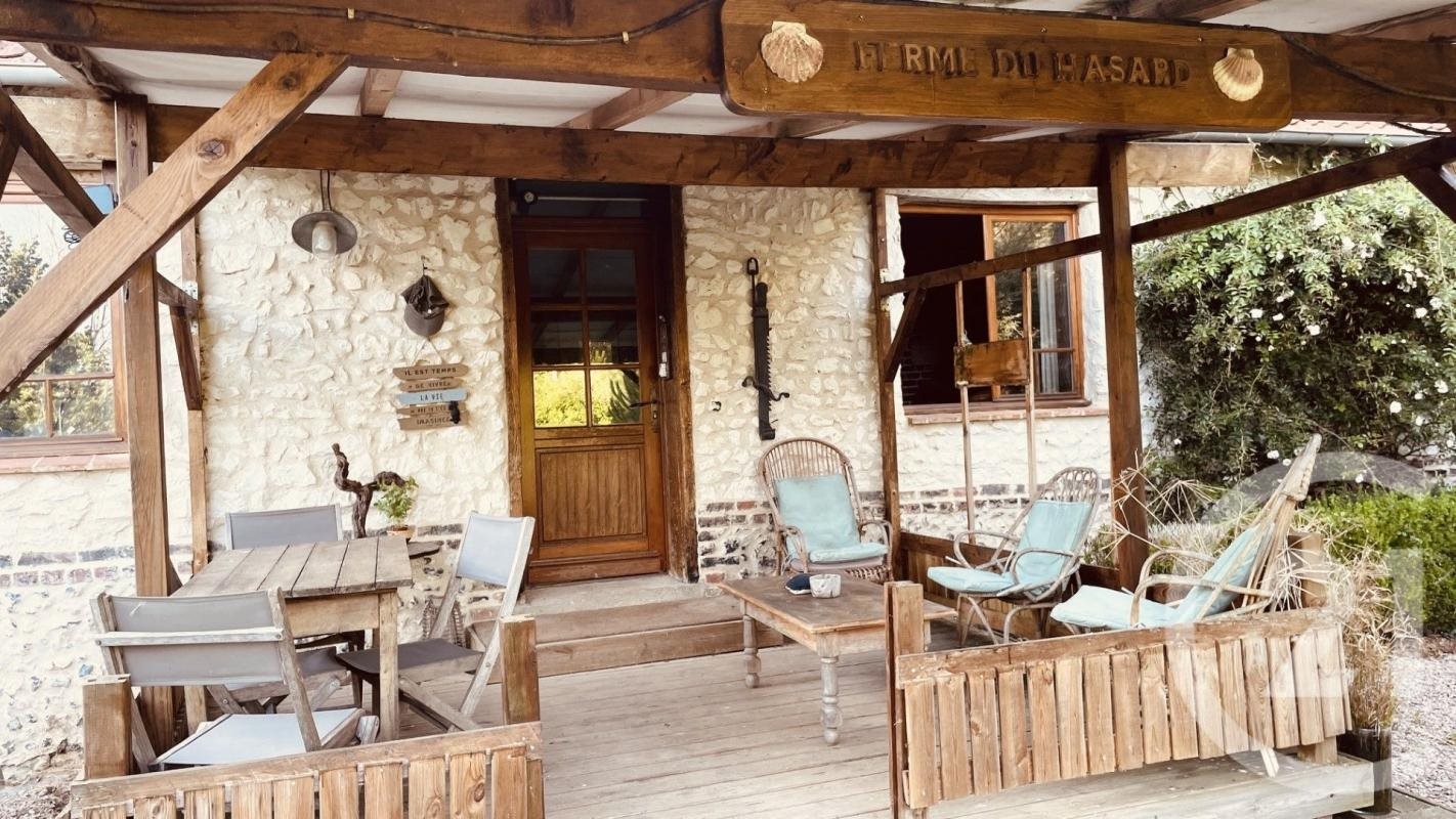 Maison à vendre, 135m², Douriez