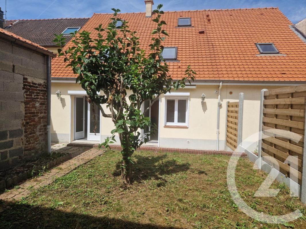 Maison à louer, 160m², Montreuil-sur-Mer