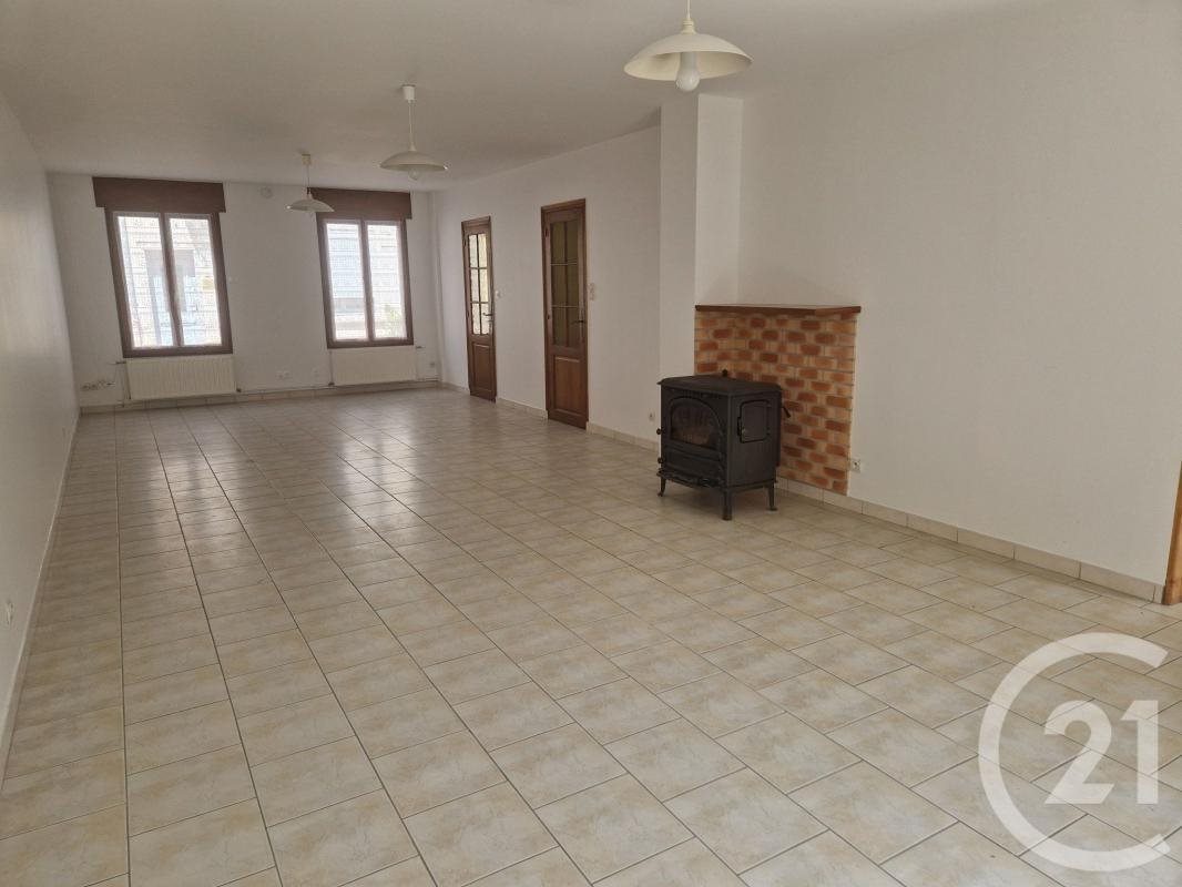 Maison à louer, 160m², Montreuil-sur-Mer