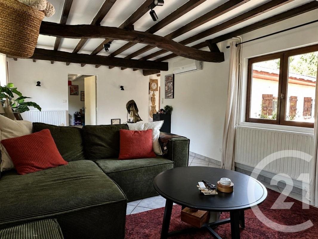 Maison à vendre, 156m², Ecuires