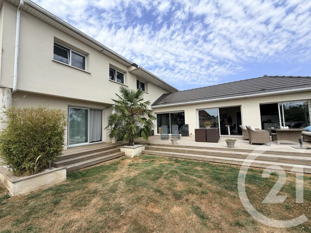 Maison à vendre, 148m², Sorrus