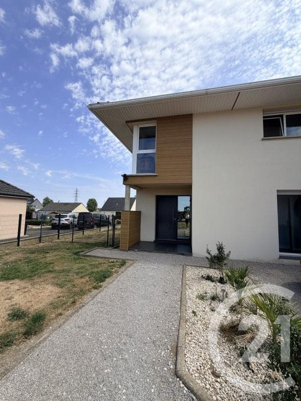 Maison à vendre, 148m², Sorrus