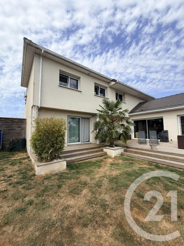 Maison à vendre, 148m², Sorrus