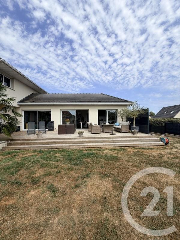 Maison à vendre, 148m², Sorrus