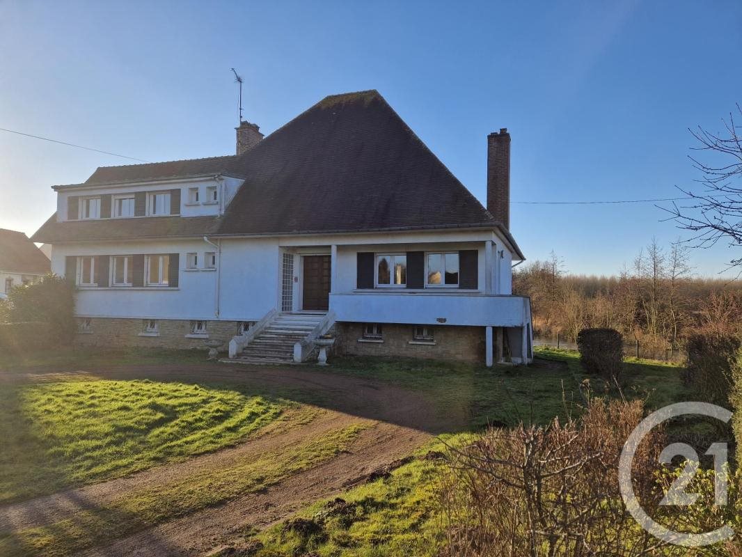 Maison à louer, 194m², Brimeux