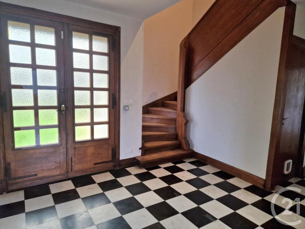 Maison à louer, 194m², Brimeux