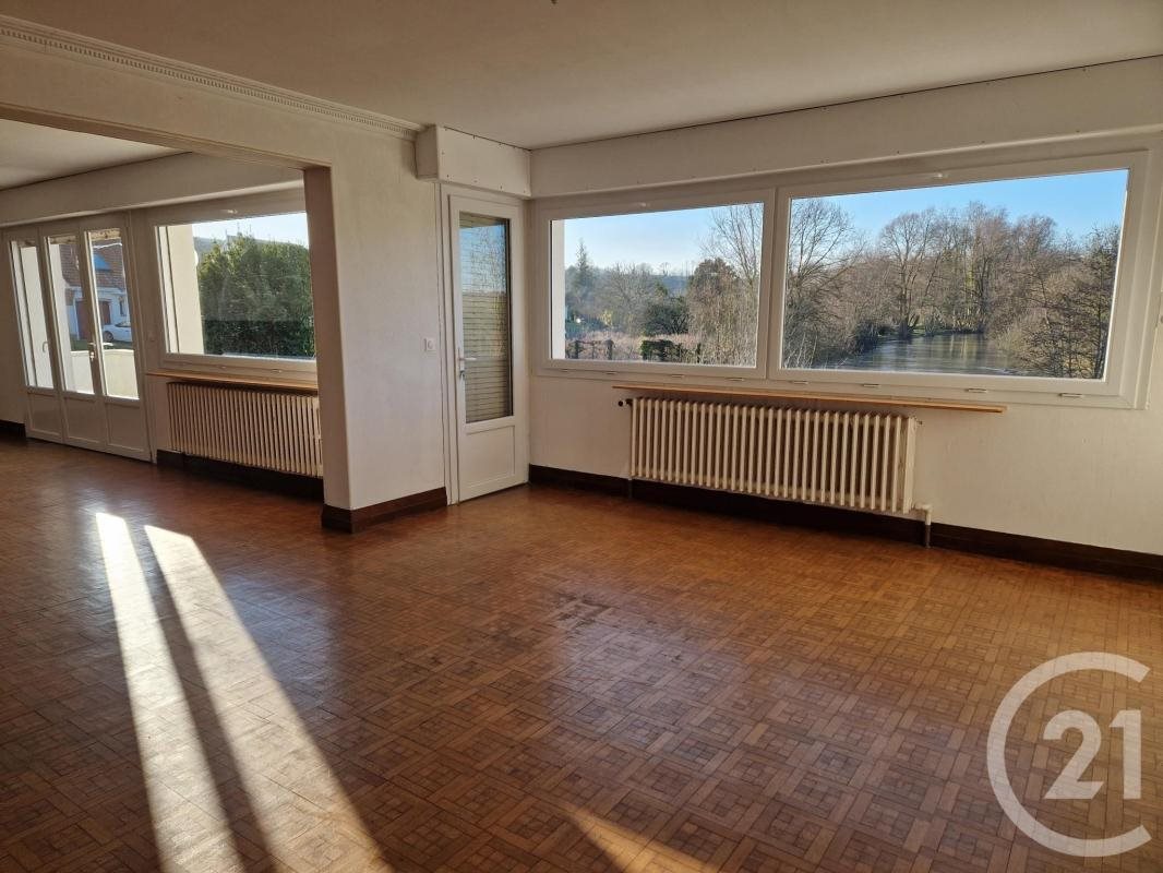 Maison à louer, 194m², Brimeux