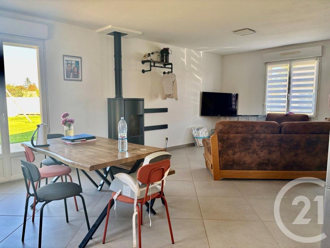 Maison à vendre, 88m², Écuires