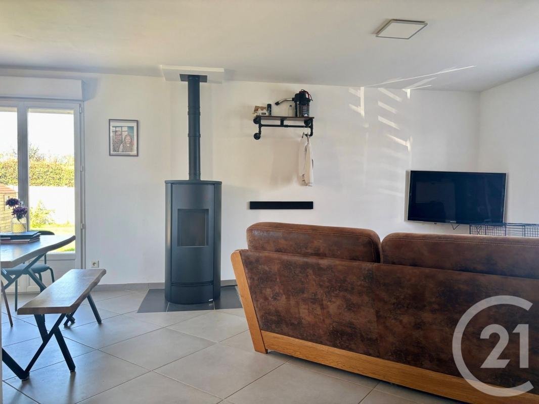 Maison à vendre, 88m², Écuires