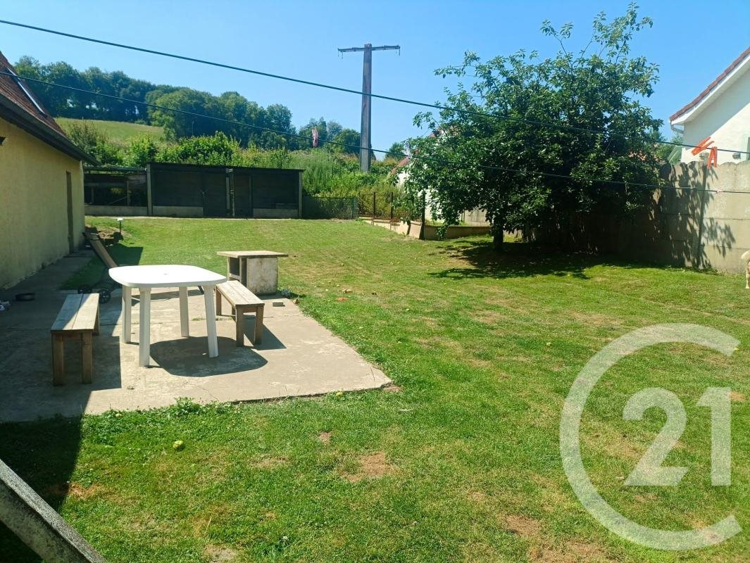 Maison à louer, 101m², Beaurainville