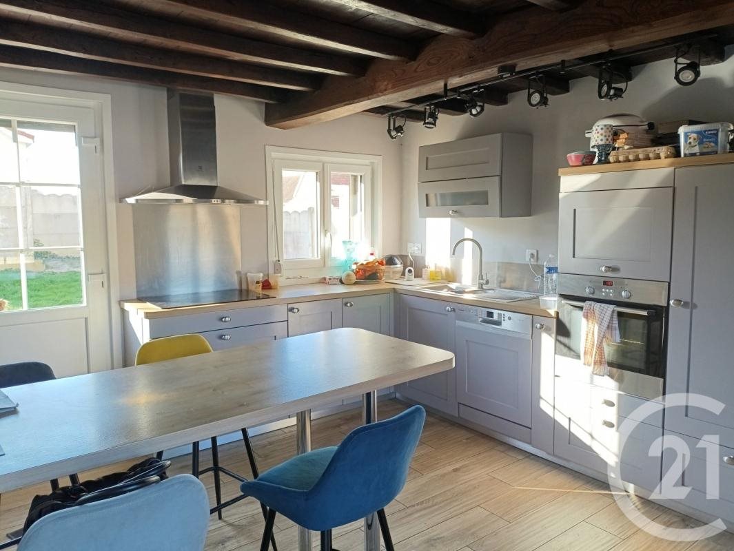Maison à louer, 101m², Beaurainville
