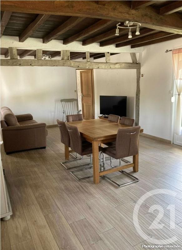Maison à louer, 101m², Beaurainville