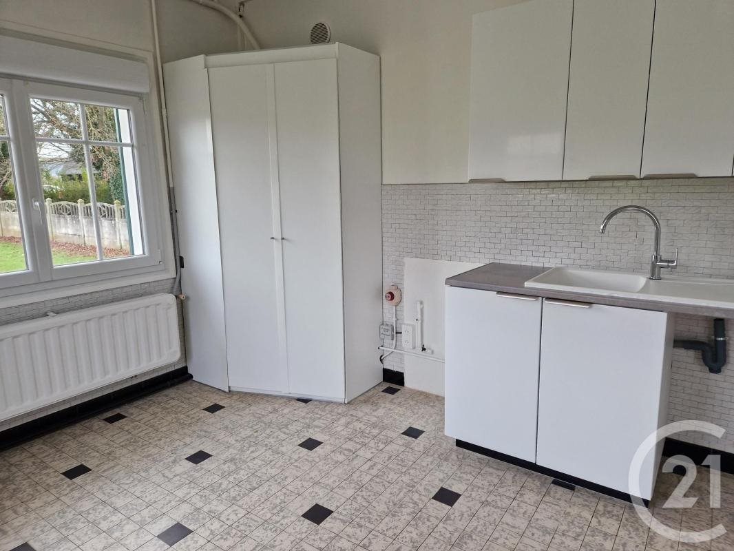 Maison à louer, 74m², Beaurainville