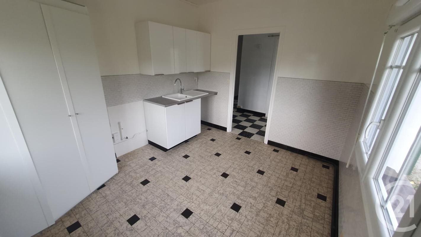 Maison à louer, 74m², Beaurainville